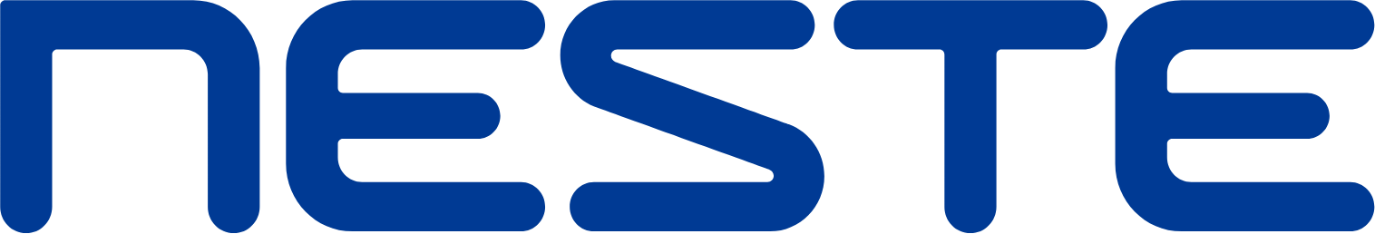 NESTE_logo.png Neste logo